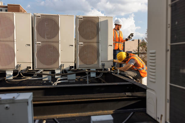 HVAC Emergency Services in Heppner, OR