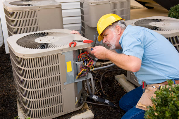 Best Affordable HVAC Services  in Heppner, OR