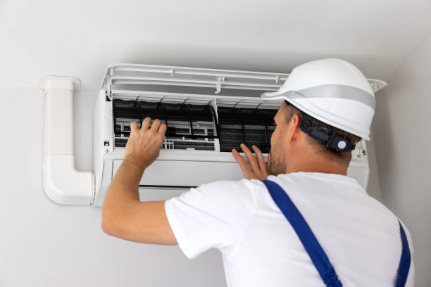 Best Commercial HVAC Repair  in Heppner, OR