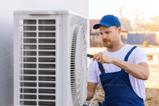 Best HVAC Maintenance Near Me  in Heppner, OR