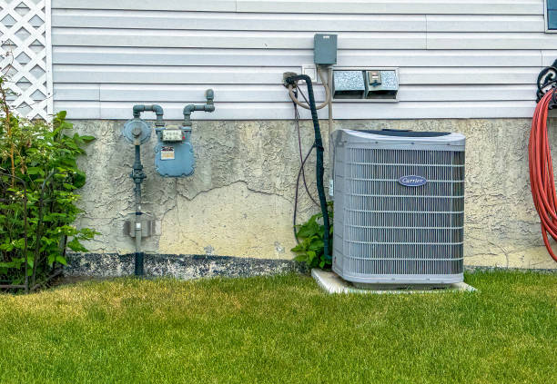 Best Commercial HVAC Repair  in Heppner, OR